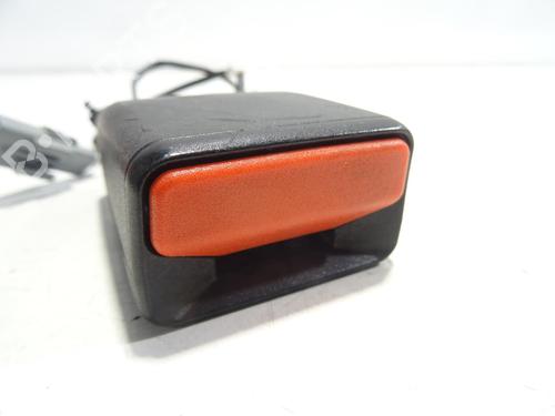 Used Seat buckle Seat buckle DACIA SANDERO II 1.2 (75 hp) 26040625 26040625