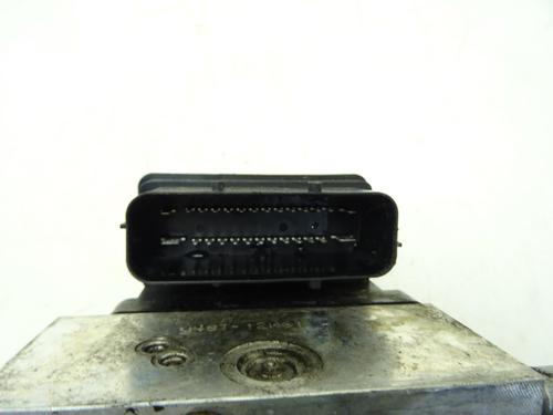 Used ABS pump ABS pump MINI MINI (R56) Cooper D (109 hp) 27154202 27154202