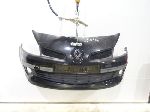 Used Front bumper RENAULT CLIO III (BR0/1, CR0/1) 1.5 dCi (BR17, CR17) (86 hp) 29372498