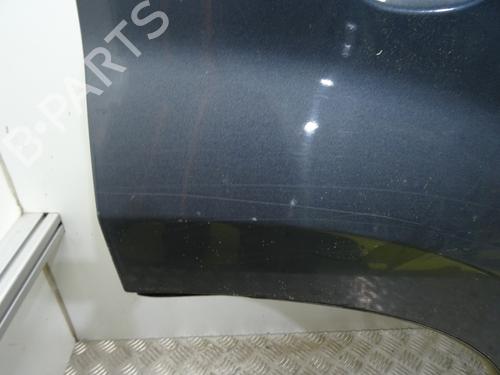 Portier rechts achter SUZUKI GRAND VITARA II (JT, TE, TD) 1.9 DDiS All-wheel Drive (JT419, TD44, JB419WD, JB419XD,... | BP25743683C5  - Image 9