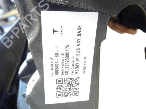 Airbag Kit TESLA MODEL 3 (5YJ3) EV Perfomance AWD | BP37714580C86  - Image 6