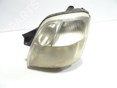 Used Left headlight Left headlight KIA PICANTO I (SA) 1.0 (61 hp) 23933528 23933528