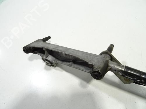 Used Front wiper motor Front wiper motor MERCEDES-BENZ GLA-CLASS (X156) [2013-2022] 29287720 29287720