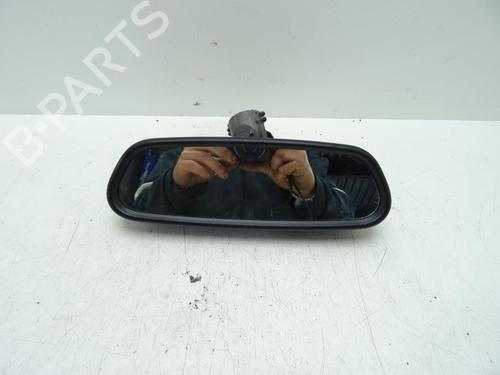 Ryggespeil Innvendig CITROËN C4 II (NC_) 1.6 HDi 115 (114 hp) 32339622