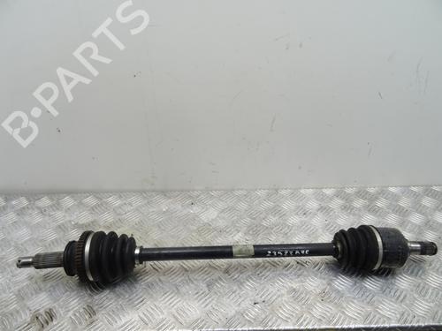 Used Left rear driveshaft HYUNDAI SANTA FÉ II (CM) 2.2 CRDi GLS 4x4 (150 hp) 30104038