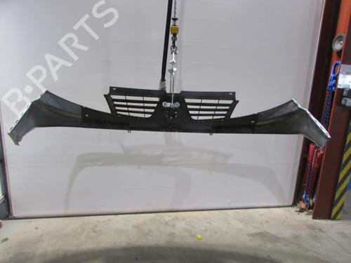 Used Grille Grille RENAULT TRAFIC II Van (FL) 2.0 dCi 115 (FL01, FL0U, FL00, FL0H, FL0M) (114 hp) 25001165 25001165