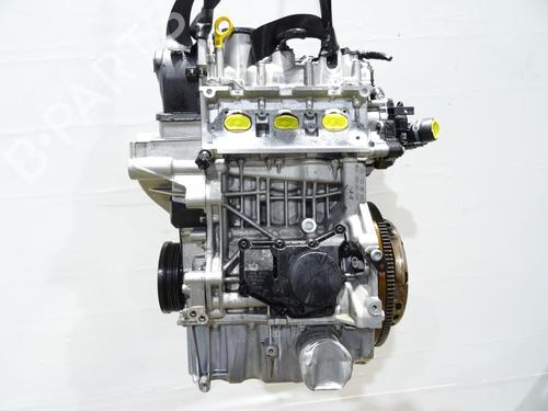 Engine SKODA CITIGO (NF1) 1.0 | BP29838978M1 