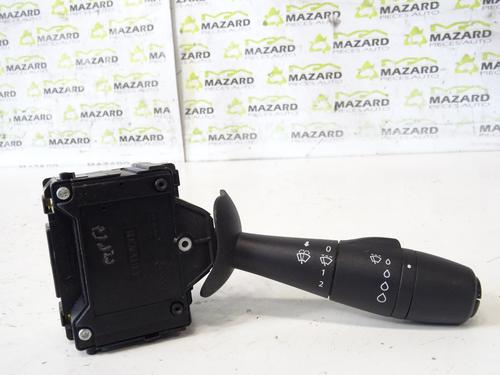 Used Steering column stalk Steering column stalk RENAULT TRAFIC III Van (FG_) 1.6 dCi 120 (FGMB, FGMC) (120 hp) 20177379 20177379
