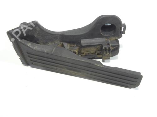 Used Pedal Pedal VW CADDY III MPV (2KB, 2KJ, 2CB, 2CJ) 2.0 SDI (70 hp) 27212693 27212693