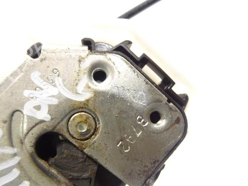 Front left lock CITROËN NEMO MPV 1.4 HDi | BP27358454C98 