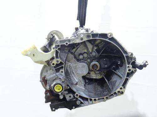 Used Gearbox Gearbox CITROËN C3 Picasso (SH_) 1.6 HDI 90 (92 hp) 22241038 22241038