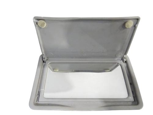 Right sun visor CITROËN C3 Pluriel (HB_) 1.4 HDi | BP36818197I2 - Image 3