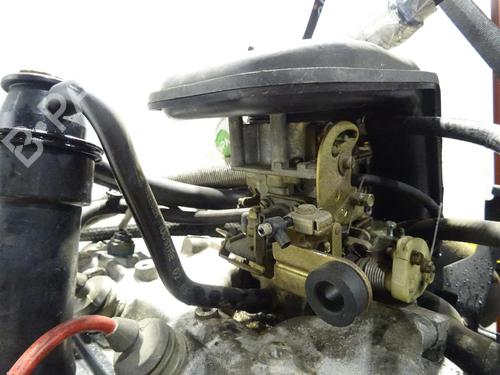 Engine PEUGEOT 205 I (741A/C) 1.1 | BP32185485M1 