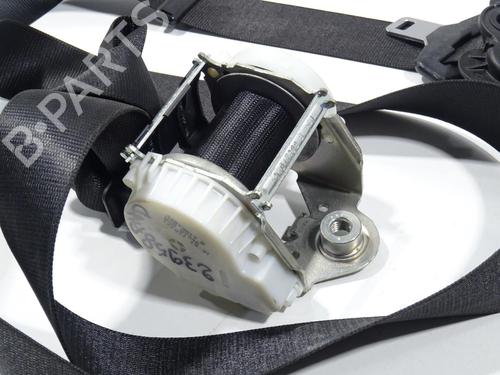 Used Front right seatbelt Front right seatbelt BMW 3 Touring (E91) 320 d xDrive (184 hp) 20062363 20062363