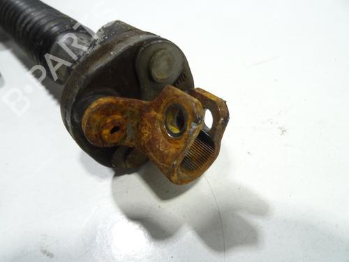 Used Steering column Steering column AUDI A6 C4 Avant (4A5) 2.5 TDI quattro (140 hp) 24655935 24655935