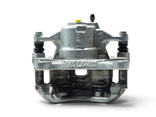 Used Right front brake caliper Right front brake caliper TOYOTA YARIS CROSS (MXP_) 1.5 Hybrid (MXPJ10) (116 hp) 40124162 40124162