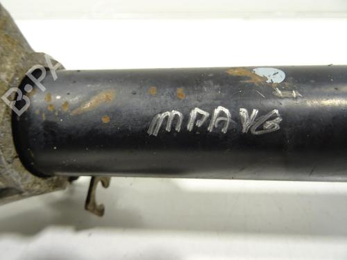 Left front shock absorber ALFA ROMEO 156 Sportwagon (932_) 1.9 JTD 16V Q4 (932BXN20) | BP32363524M16 