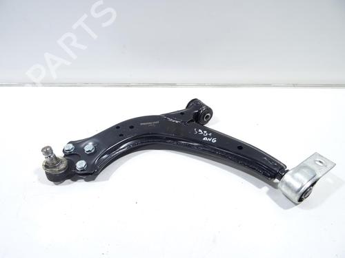 Venstre fortil bærearm CITROËN BERLINGO / BERLINGO FIRST Box Body/MPV (M_) 2.0 HDI 90 (MBRHY, MCRHY) (90 hp) 29967679