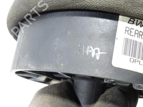Right rear shock absorber LAND ROVER RANGE ROVER SPORT II (L494) 4.4 SDV8 4x4 | BP29599557M19 