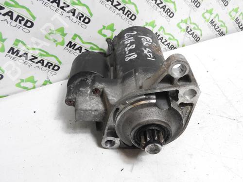 Starter VW POLO III CLASSIC (6V2) 64 1.9 SDI | BP21964756M8 