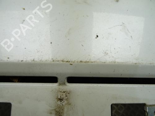 Zderzak przedni SUZUKI IGNIS III (MF, FF) 1.2 (ATK412) | BP29914328C7