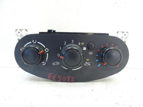 Used Climate control Climate control RENAULT TWINGO III (BCM_, BCA_) 1.0 SCe 70 (71 hp) 20064228 20064228