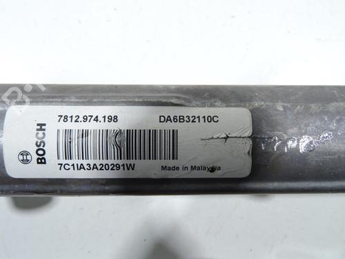 Used Steering rack Steering rack MAZDA 2 Hatchback (DL, DJ) [2014-2026] 27926265 27926265