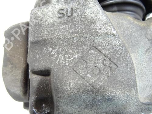 Used Right front brake caliper Right front brake caliper DACIA DUSTER (HS_) 1.5 dCi 4x4 (HSMC, HSMD) (110 hp) 30751520 30751520