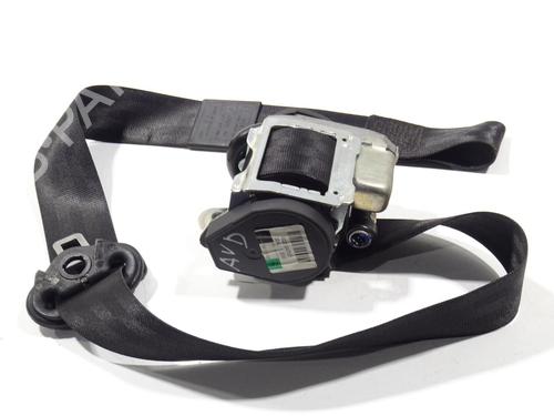 Used Front right belt tensioner AUDI A3 (8P1) 2.0 TDI (140 hp) 20332781
