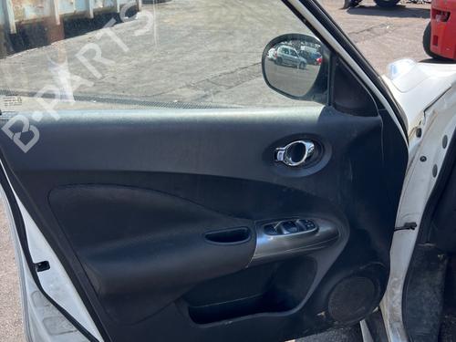 Used Parts NISSAN JUKE (F15) 1.5 dCi 5063374