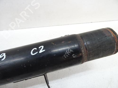 Right front shock absorber CITROËN C2 (JM_) 1.4 HDi | BP20042499M17 