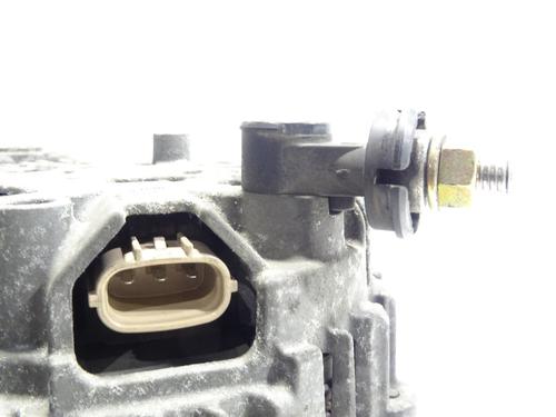 Alternator NISSAN PATHFINDER III (R51) 2.5 dCi 4WD | BP33333125M7 - Image 2