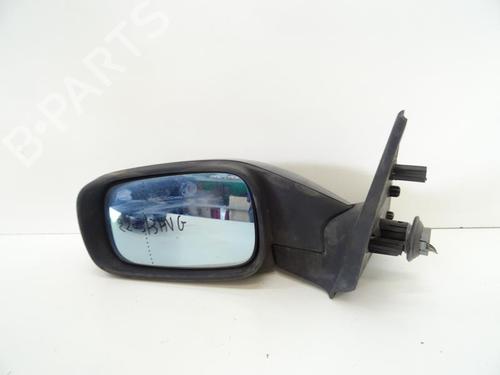 Used Left mirror RENAULT LAGUNA II Grandtour (KG0/1_) [2001-2007]  20069535