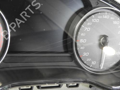 Instrument cluster AUDI A5 Convertible (F57, F5E) 2.0 TFSI | BP20052865C47 