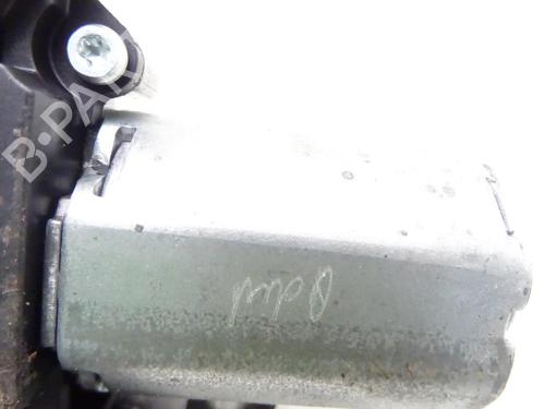 Rear wiper motor OPEL ASTRA H (A04) 1.7 CDTI (L48) | BP29599474M102 