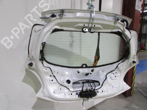 Tailgate PEUGEOT 208 I (CA_, CC_)  | BP20063200C6 