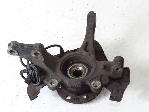 Used Right front steering knuckle Right front steering knuckle FIAT PUNTO EVO (199_) 1.2 (65 hp) 20063591 20063591
