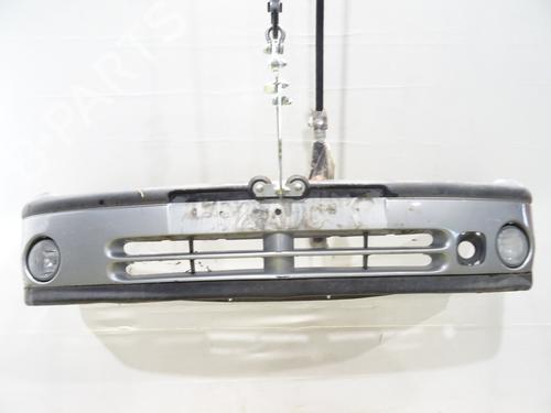 Used Front bumper RENAULT LAGUNA I (B56_, 556_) 1.9 dTi (B56J) (98 hp) 29185052