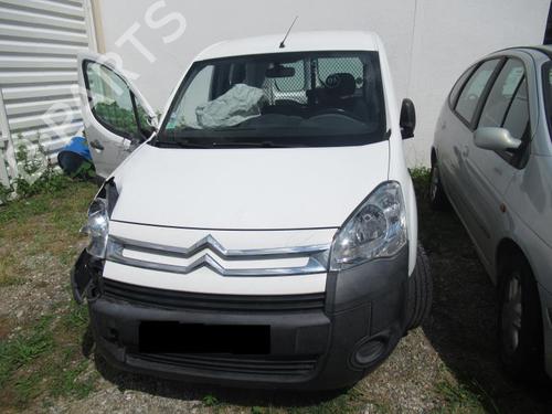 Right rear brake caliper CITROËN BERLINGO Box Body/MPV (B9)  | BP20059934M106  - Image 5