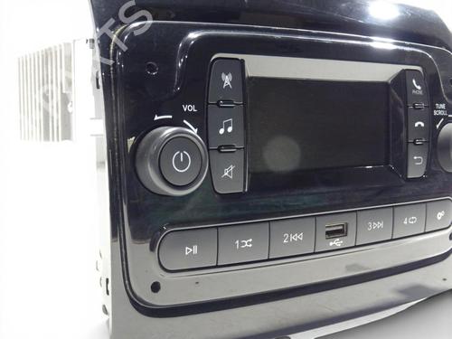Radio OPEL MOVANO C Van (U9) 2.2 D | BP37725365E6  - Image 7