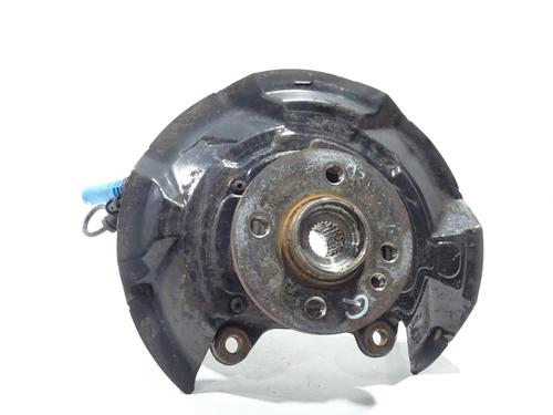 Used Left front steering knuckle Left front steering knuckle MINI MINI (R56) Cooper S (174 hp) 27236858 27236858