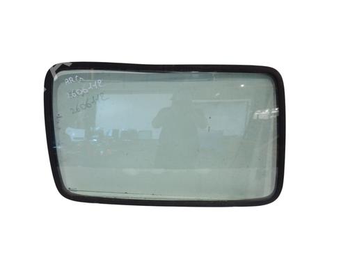 Used Rear left door window Rear left door window 38745414 38745414