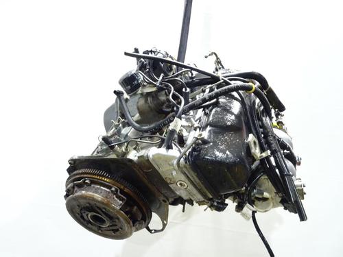 Engine LADA NIVA Closed Off-Road Vehicle (2121, 2131) 1700 i | BP30755477M1