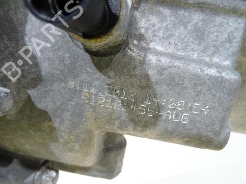 Gearbox OPEL ASTRA J GTC 2.0 OPC Turbo (08) | BP36818169M3 - Image 5