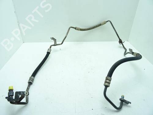Used AC pipe AC pipe RENAULT TRAFIC II Bus (JL) 2.0 dCi 90 (JL00, JL01, JL0H, JL0M, JL0P, JL0S) (90 hp) 32989439 32989439