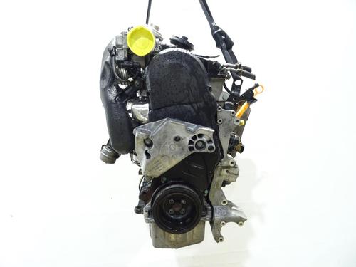 Moteur SEAT IBIZA III (6L1) 1.9 TDI (100 hp) 30778211