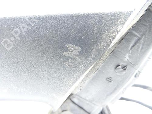 Right mirror VW POLO V (6R1, 6C1) 1.2 TDI | BP29863364C27