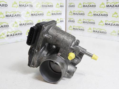 Throttle body TOYOTA YARIS (_P13_)  | BP20058124M82 
