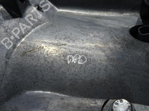 Gearbox PEUGEOT 208 I (CA_, CC_) 1.6 HDi / BlueHDi 75 | BP23788111M3