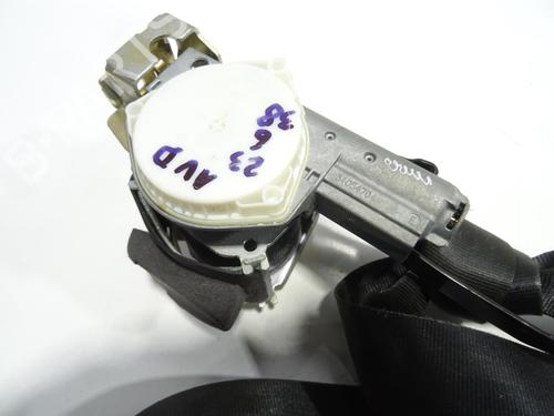 Front right belt tensioner FORD FIESTA VI (CB1, CCN) 1.6 TDCi | BP24847370C88 